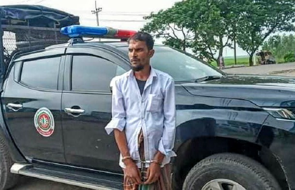 নবীগঞ্জে ইয়াবাসহ এক যুবক আটক