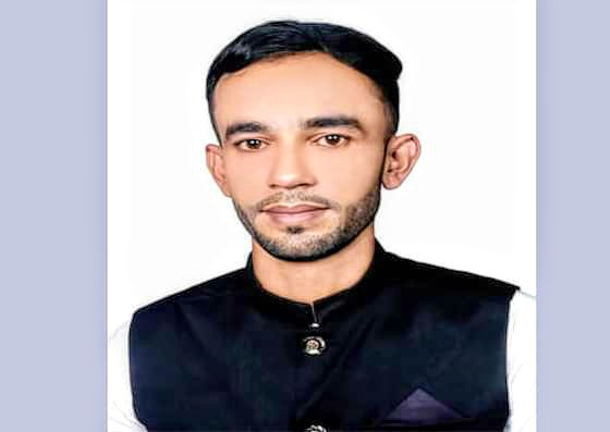 বানিয়াচং উপজেলা ছাত্রলীগ সভাপতি ইয়াবাসহ গ্রেফতার