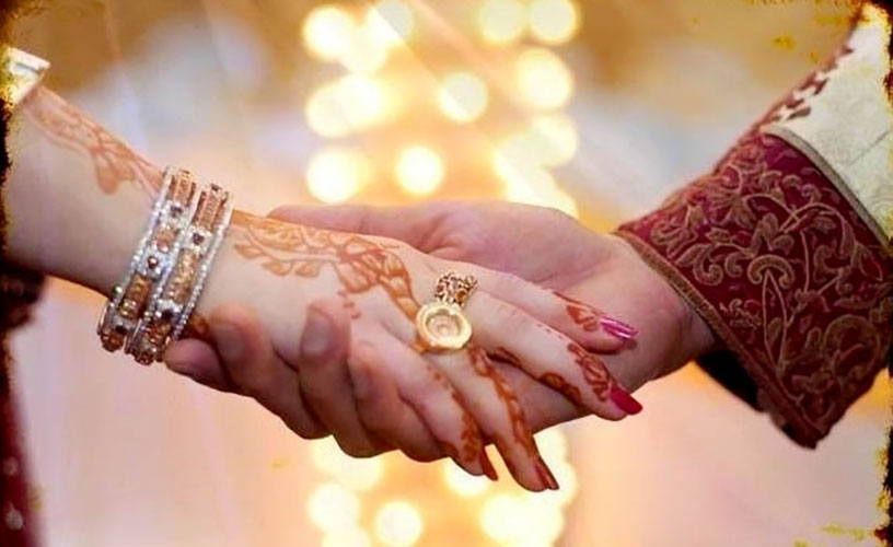 বিয়ের অনুষ্ঠানে আমন্ত্রিতদের করোনা নেগেটিভ সার্টিফিকেট বাধ্যতামূলক