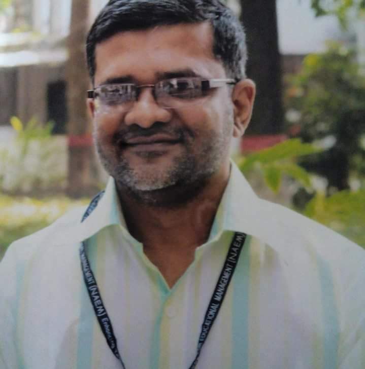 বৃন্দাবন কলেজের অধ্যক্ষ এর উপর হামলায় মামলা