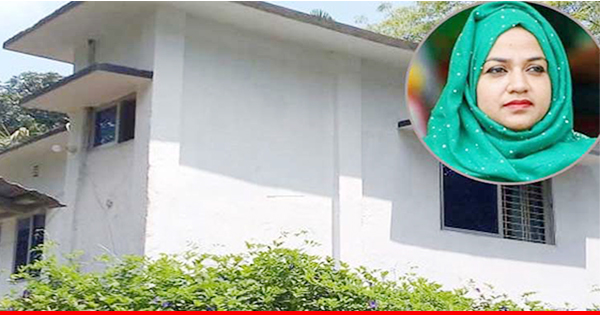 ইউ এন ও ওয়াহিদাকে নিয়ে প্রশ্নের পর প্রশ্ন, উত্তর অজানা !