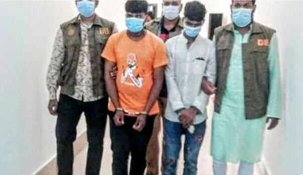 ঢাকা থেকে অপহরণ: হবিগঞ্জের আবাসিক হোটেলে উদ্ধার