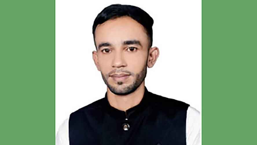 বানিয়াচং উপজেলা ছাত্রলীগ সভাপতি মামুন বহিষ্কার