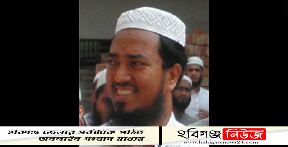 হাটহাজারী মাদ্রাসা থেকে আনাস মাদানীকে অব্যাহতি