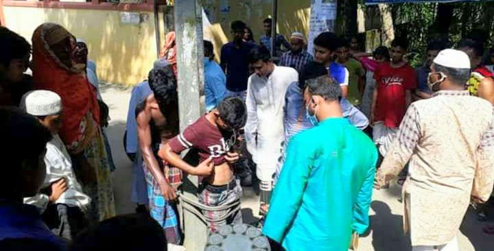 হবিগঞ্জ শহরে ইয়াবাসহ যুবক আটক