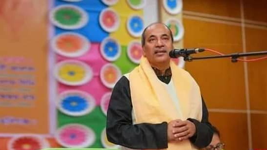 হবিগঞ্জে আবু জাহির এর প্রচেষ্টায় কৃষি বিশ্ববিদ্যালয়ের বিল পাস হবিগঞ্জে আবু জাহির এর প্রচেষ্টায় কৃষি বিশ্ববিদ্যালয়ের বিল পাস
