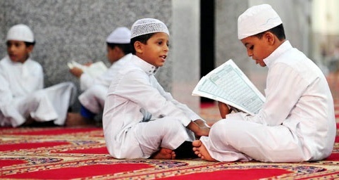 আদর্শ জাতি গঠনে ইসলামি শিক্ষার গুরুত্ব