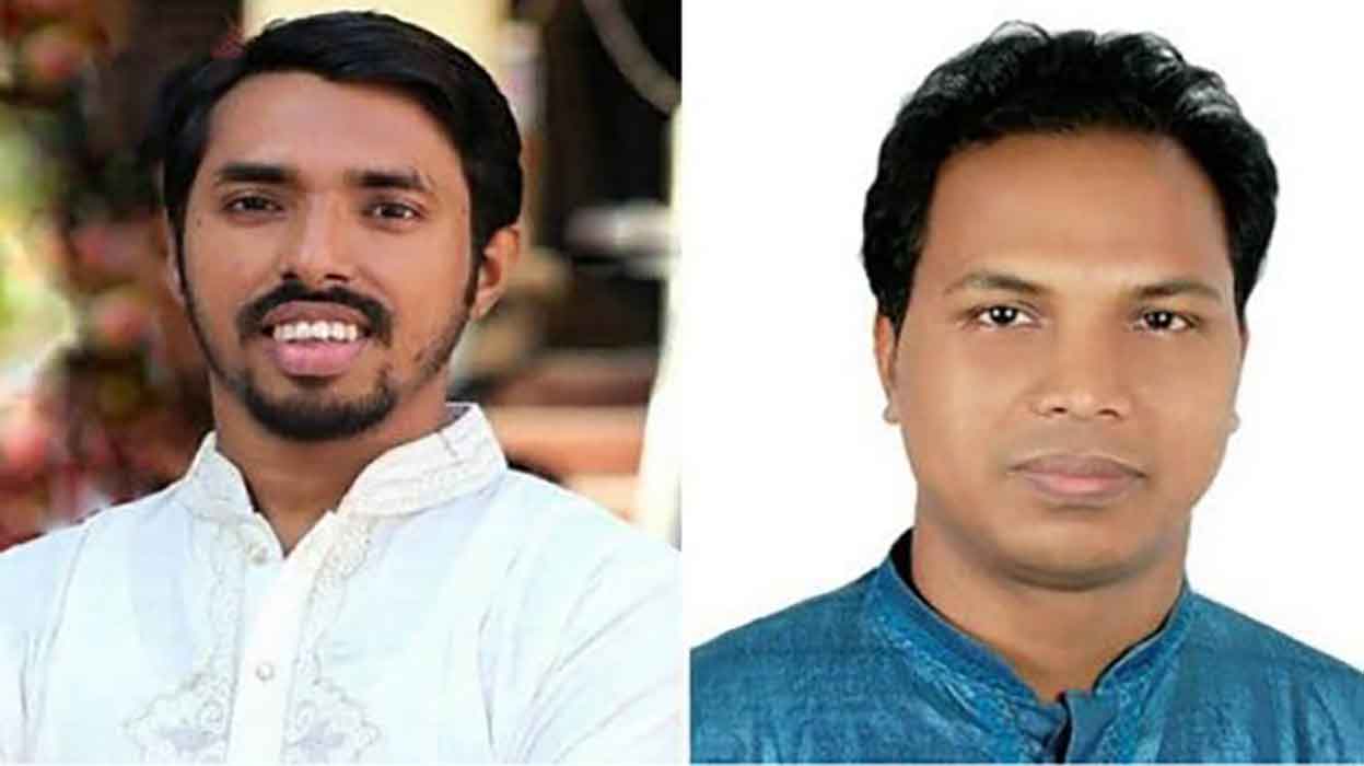 জেলা ছাত্রলীগের স্থগিতাদেশ প্রত্যাহার