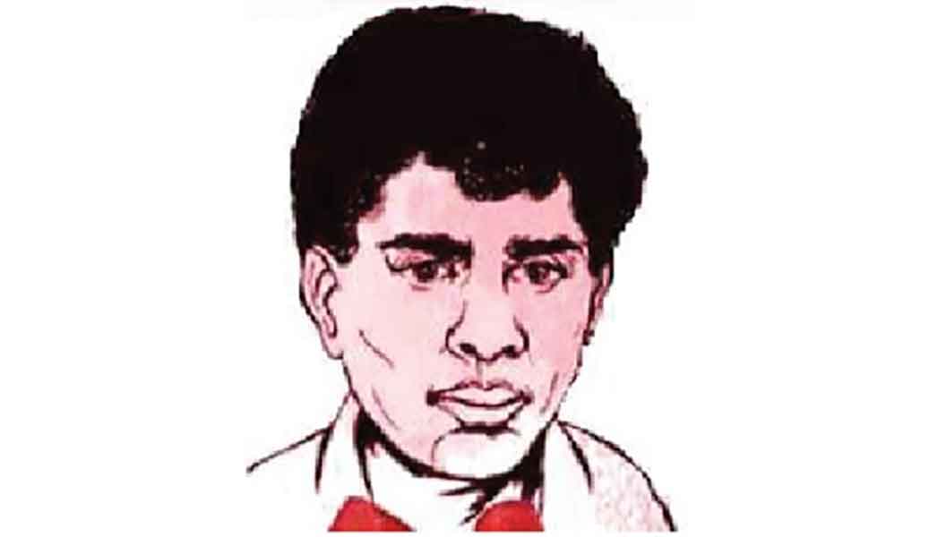 দাসপার্টির কমান্ডার জগৎজ্যোতি দাসের ৫০ তম মৃত্যুদিবস আজ