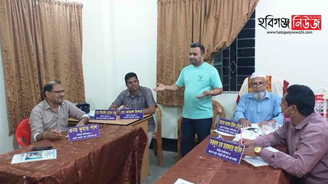 দুই শত বছরের পুরনো বাজারে প্রথম বার হতে যাচ্ছে ব্যকস নির্বাচন