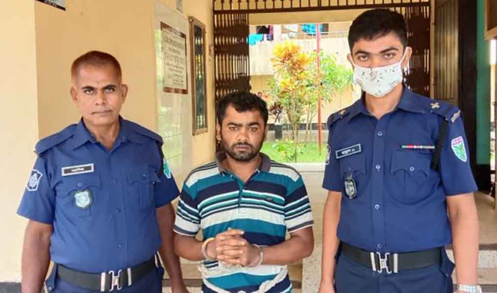 নবীগঞ্জে-সেজু-হত্যা-মামলার-১-আসামী-গ্রেফতার নবীগঞ্জে সেজু হত্যা মামলার ১ আসামী গ্রেফতার