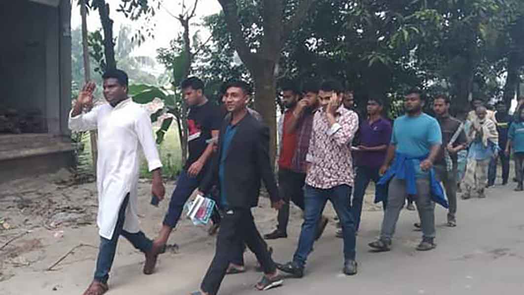 নরসিংদী-জেলার-মনোহরদী-পৌর-নির্বাচনী-হালচাল নরসিংদী জেলার মনোহরদী পৌর নির্বাচনী হালচাল