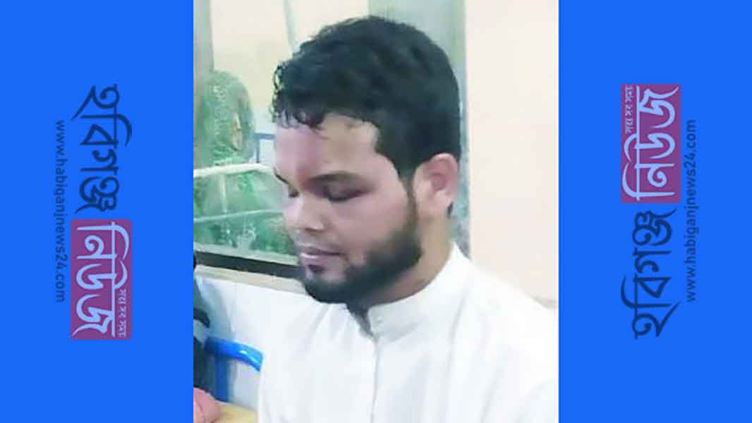 বাহুবলে কলেজ ছাত্রকে নির্যাতন মামলায় গ্রেফতার ২