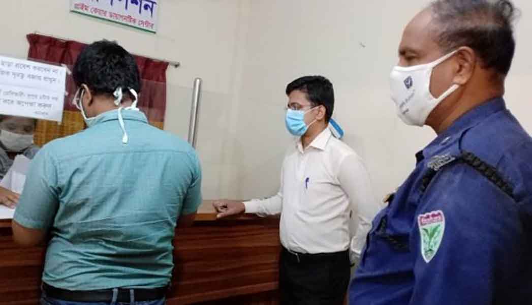 হবিগঞ্জে-লাইসেন্সবিহীন-২-হাসপাতালকে-জরিমানা হবিগঞ্জে লাইসেন্সবিহীন ২ হাসপাতালকে জরিমানা