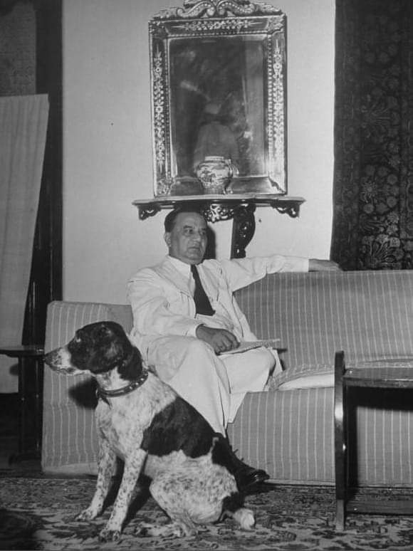 শহীদ সোহরাওয়ার্দীর ৫৭তম মৃত্যুবার্ষিকী আজ