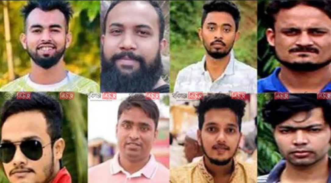 এমসি কলেজ ছাত্রাবাসে ধর্ষণ মামলা স্থানান্তর