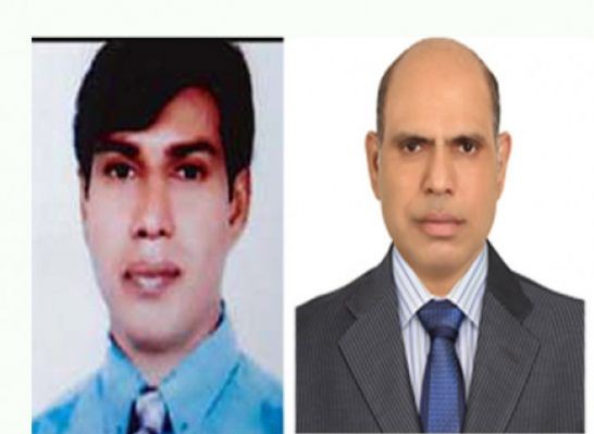 হবিগঞ্জ প্রেসক্লাবের ২০২১ সালের কমিটি গঠন