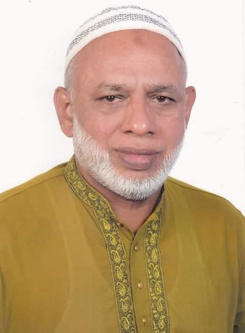 আপিলে বৈধতা ফিরে পেলেন ১নং ওয়ার্ডের কাউন্সিলর প্রার্থী মোঃ আবুল হাসিম