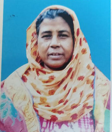 কমলগঞ্জ থেকে নিখোজ হওয়ার ১৫ দিনেও উদ্ধার হয়নি বানিয়াচংয়ের মহিলা ।। মুক্তিপণ দাবি