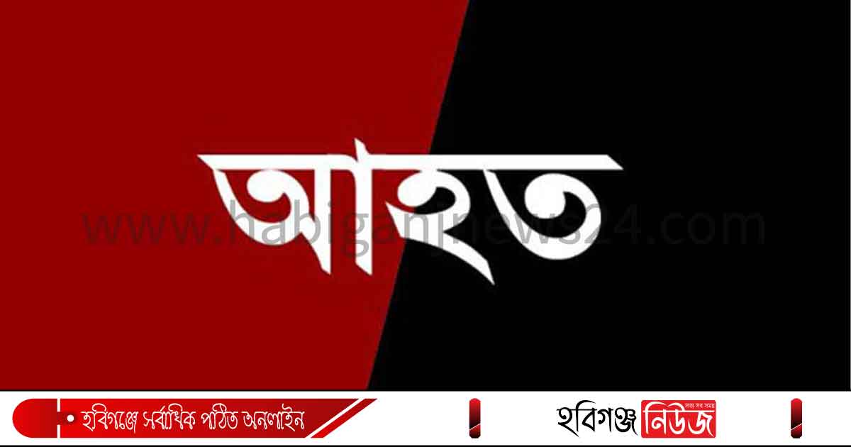 আহত-২