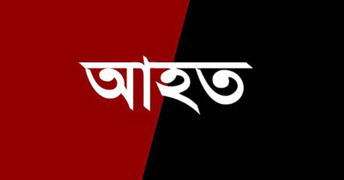 শহরের সিনেমা হল এলাকায় তুচ্ছ ঘটনা নিয়ে যুবককে পিটিয়ে আহত