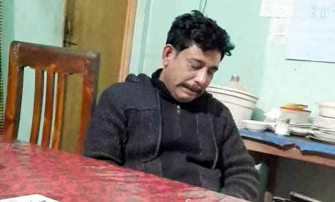 শায়েস্তাগঞ্জে রাসেল মার্কেটে আবারও হামলা শায়েস্তাগঞ্জে রাসেল মার্কেটে আবারও হামলা