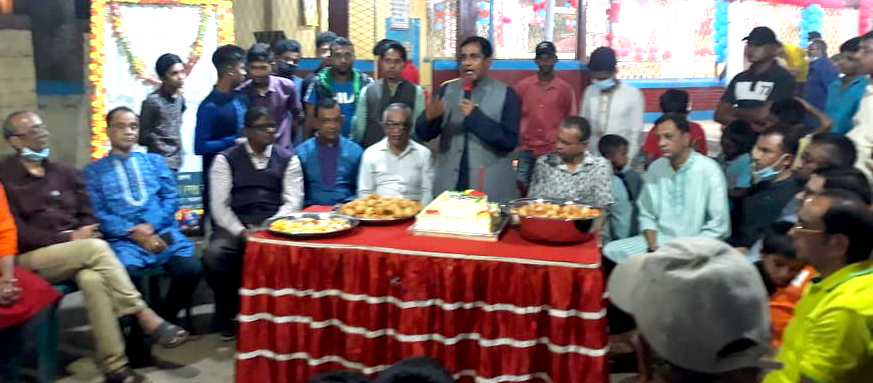 সম্প্রতি বজায় রেখে কাজ করবে হবিগঞ্জ পৌরসভা