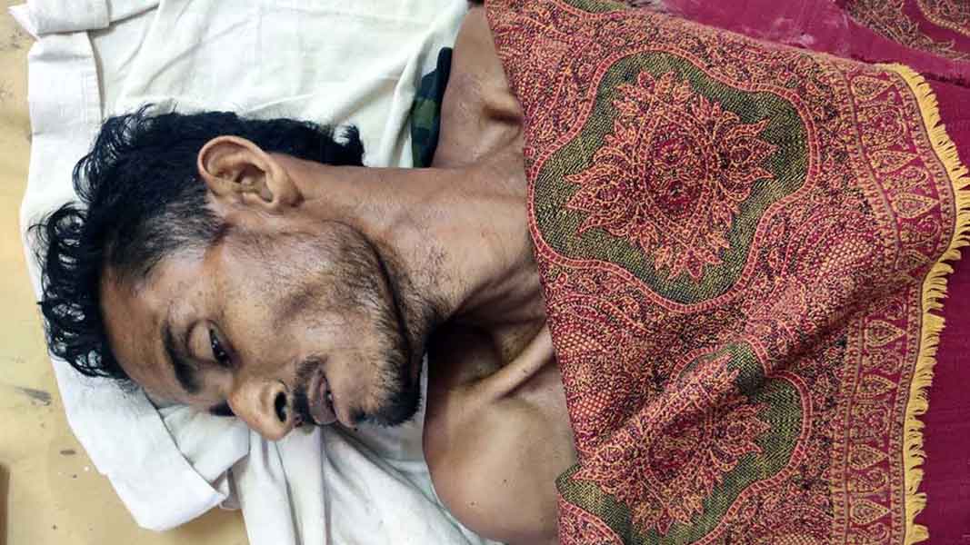 মাধবপুরে খালাতো ভাইয়ের কুড়ালের আঘাতে যুবকের মৃত্যু