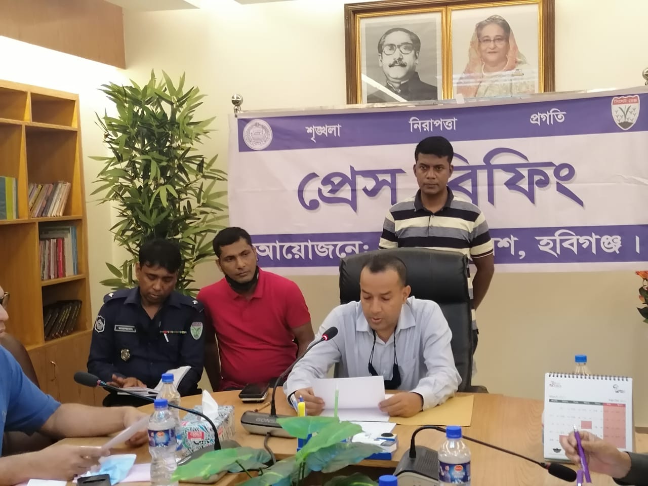 বাহুবলে মা ও মেয়ের হত্যা কান্ডের রহস্য উদঘাটন