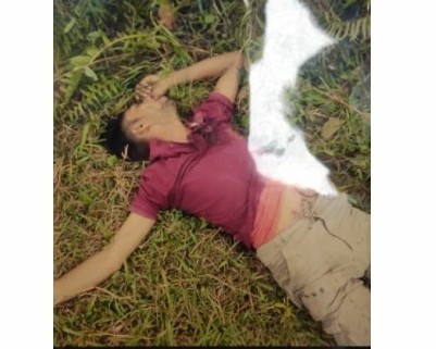 মৌলভীবাজারে ভারতীয় সীমান্তরক্ষীর গুলিতে বাংলাদেশি যুবক নিহত