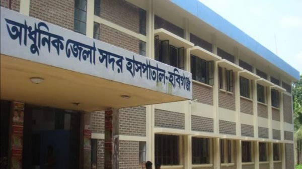 হবিগঞ্জ সদর হাসপাতালে আবারও চিকিৎসার অবহেলায় দুই নবজাতকের মৃত্যুর অভিযোগ