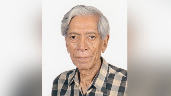 হবিগঞ্জের কৃতি সন্তান জাকারিয়া খান আর নেই