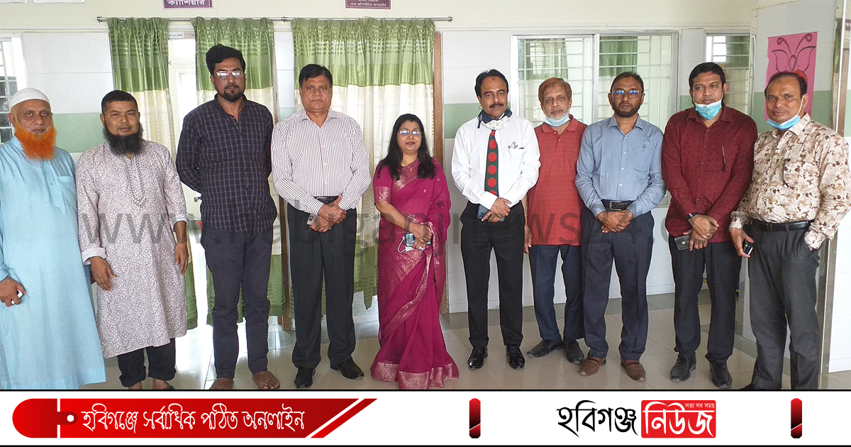 ২ মে শুরু হচ্ছে হবিগঞ্জ হার্ট ফাউন্ডেশনের চিকিৎসা কার্যক্রম