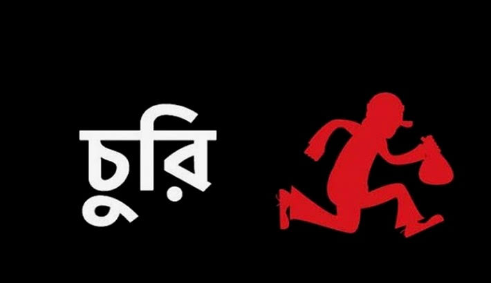 শহরের মোহনপুরে সাংবাদিকের বাসাসহ দুই বাসায় দুঃসাহসিক চুরি!