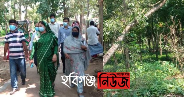 পুরাতন খোয়াই নদীকে সংস্কার করে ওয়াকওয়ে নির্মাণসহ নাগরিক সেবার প্রাণকেন্দ্র হিসেবে গড়ে তুলতে জেলা প্রশাসকের নির্দেশ
