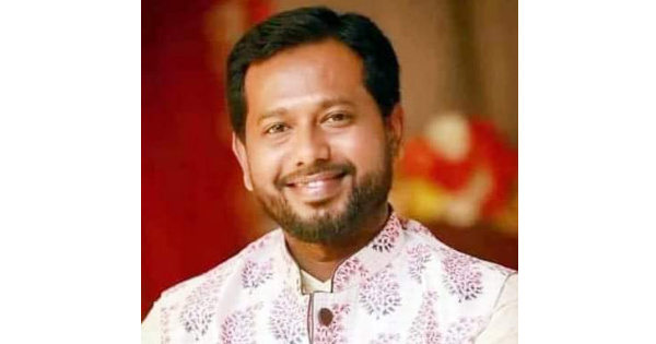 সাংবাদিক ফজলে রাব্বী রাসেলের উপর মামলার ঘটনায় হবিগঞ্জ প্রেসক্লাবের নিন্দা ও প্রতিবাদ