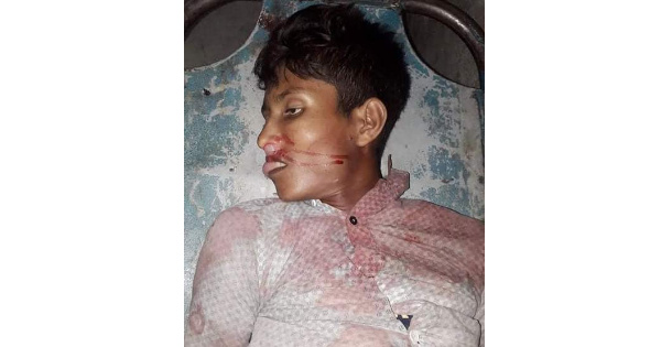 বানিয়াচংয়ের উত্তর সাঙ্গরে এক যুবকের রহস্যজনক মৃত্যু