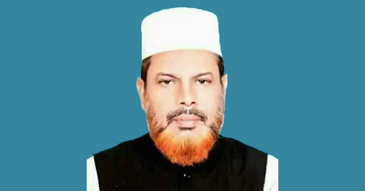 নবীগঞ্জ বাহুবল আসনের এমপি মিলাদ গাজী করোনা আক্রান্ত