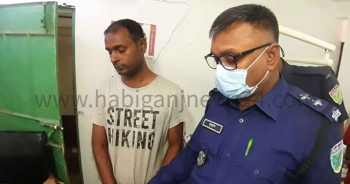 নবীগঞ্জে ভুয়া ডেন্টাল চিকিৎসক আটক, জেল ও জরিমানা