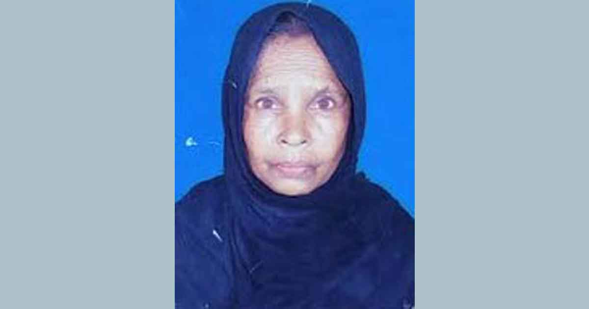 বানিয়াচঙ্গে ভাইয়ের হাতে বোন খুনের ঘটনায় মামলা দায়ের