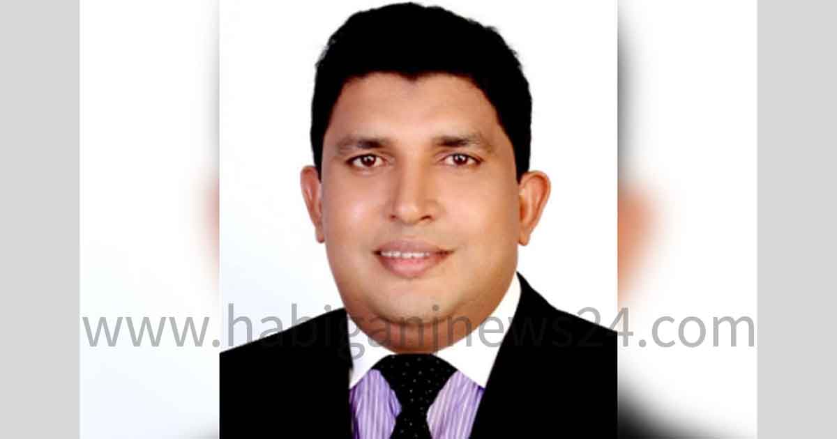 সদর উপজেলা পরিষদ চেয়ারম্যান মোতাচ্ছিরুল ইসলাম করোনামুক্ত