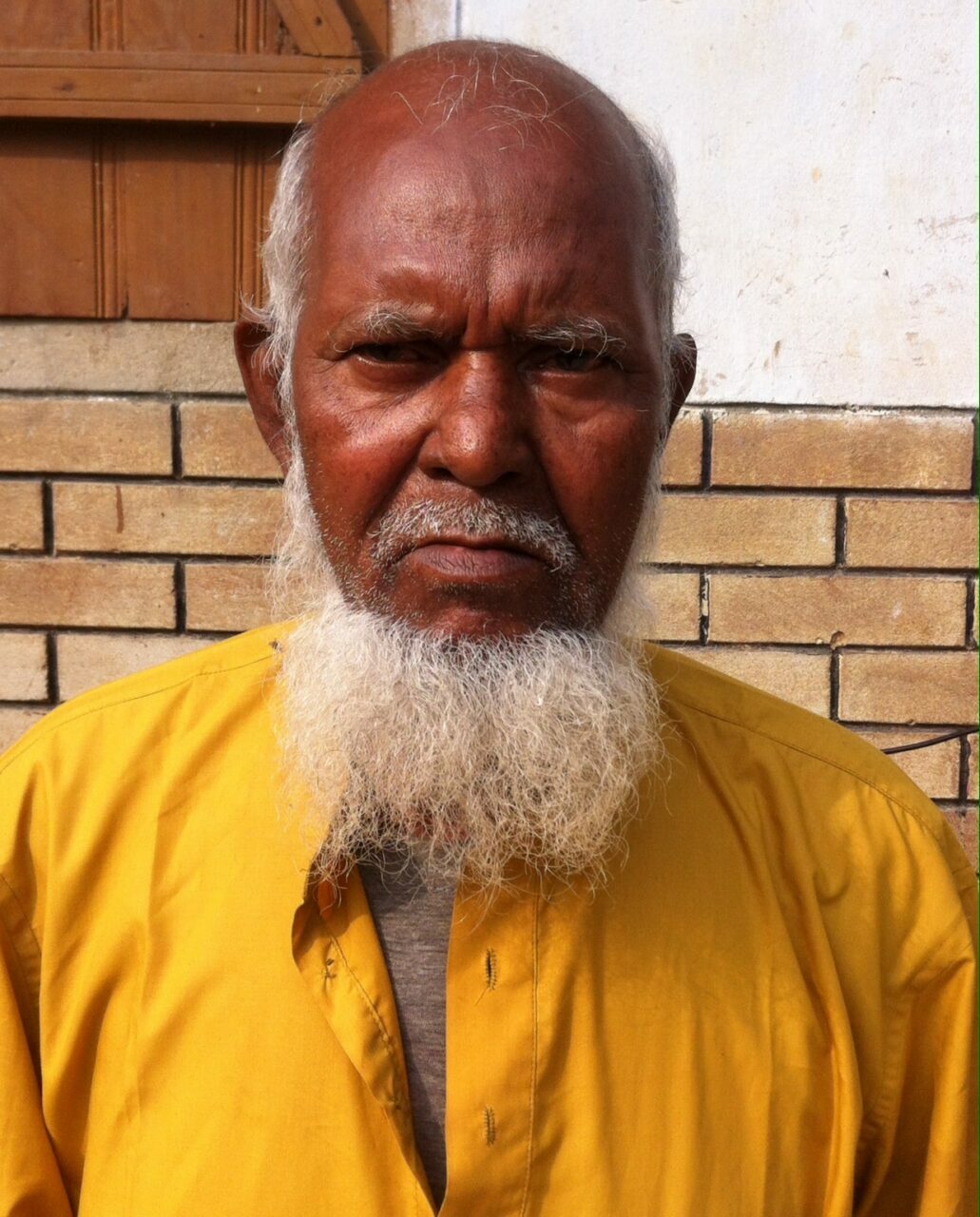 সাংবাদিক সুরুজ আলীর পিতা আজাদ আলীর আজ ২য় মৃত্যু বার্ষিকী – দোয়া কামনা