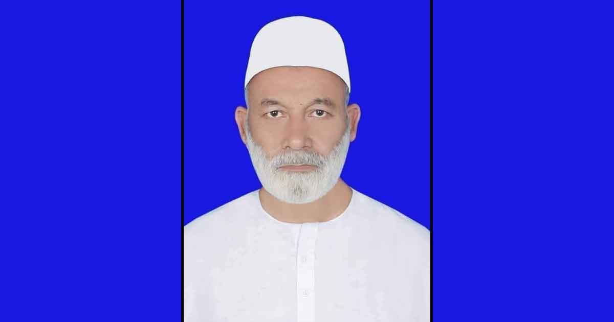 বাহুবলের হাফিজপুর মহিলা মাদ্রাসার সুপার আবু তৈয়ব নজীব আর নেই