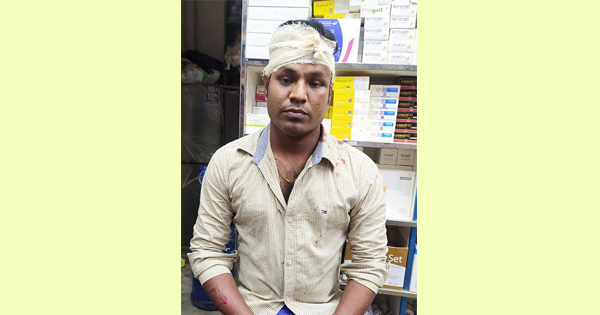 হবিগঞ্জে সন্ধ্যারাতে ছুরিকাঘাত করে ওষুধ কোম্পানীর প্রতিনিধির সর্বস্ব লুট