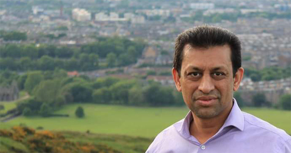 সিনিয়র সদস্য ফয়ছল চৌধুরী স্কটিশ পার্লামেন্টের সদস্য নির্বাচিত হওয়ায় জীবন সংকেতের উচ্ছাস প্রকাশ