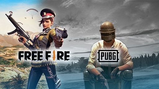 দেশে নিষিদ্ধ হচ্ছে ফ্রি ফায়ার পাবজি গেম