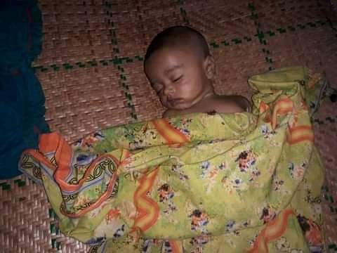 বানিয়াচংয়ে পুকুর থেকে শিশুর লাশ উদ্ধার বানিয়াচংয়ে পুকুর থেকে শিশুর লাশ উদ্ধার