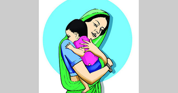 হবিগঞ্জে ড্রেন থেকে উদ্ধার হওয়া নবজাতকের মা দাবি করলো ১৭ বছরের কুমারী কিশোরী