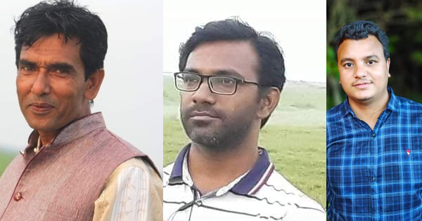 আজমিরীগঞ্জ আওয়ামী বঙ্গবন্ধু লীগের আহ্বায়ক কমিটি গঠন