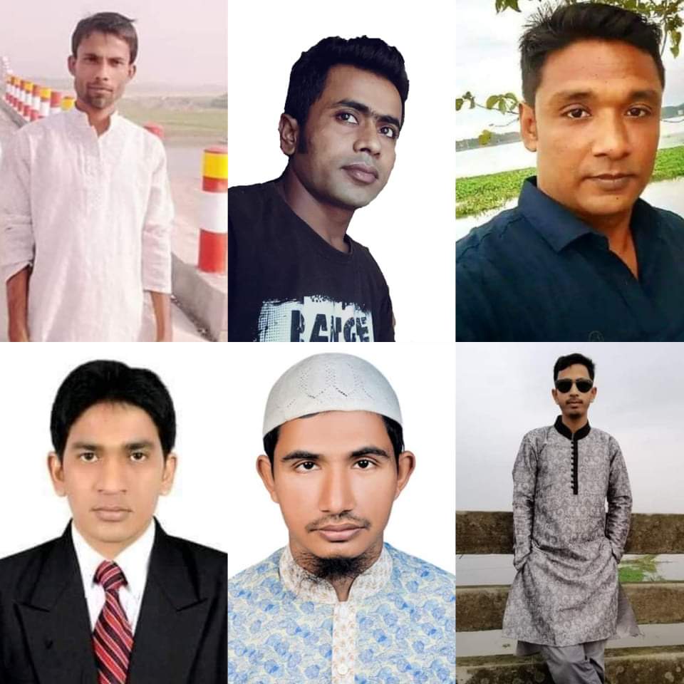 জাতীয় সাংবাদিক সংস্থা বানিয়াচং উপজেলা কমিটি অনুমোদন